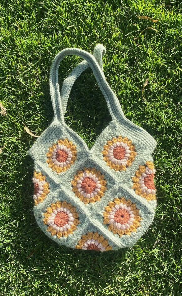 Stitched with Love - Eden & Celina